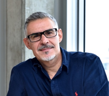 Prof. George K. Christophides